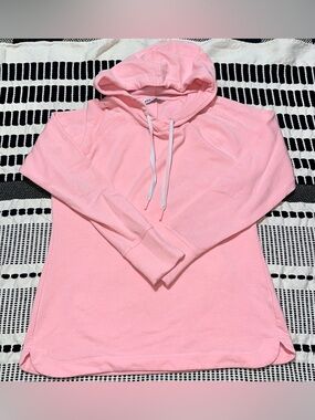 DSG Women's Hooded Pullover Sweatshirt